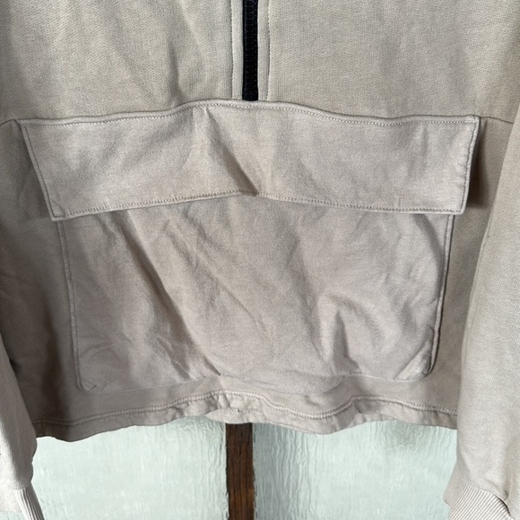 The Range Vintage Terry pullover size medium new without tags. - Picture 6 of 10